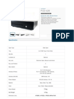 Cash Drawer