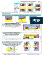 Exemples de Montage de Roulements