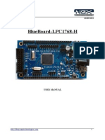 NGX BlueBoard LPC1768 H v2.0 PDF