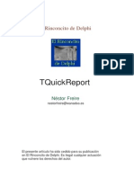 Quick Report