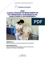 Adm Parenteral Puc