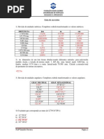 Lista de Exercicios - Respostas