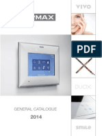 General Catalogue 2014