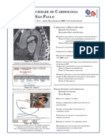 Cardiologia No Pronto-Socorro Socesp