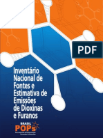 Inventario Dioxinas Furanos Web - ISBN978-85-7738-180-7