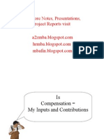 Factors Influencing Wage and Salary Structure and Administration