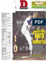 Deportes 19 de Marzo 2014