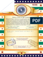 Disclosure To Promote The Right To Information: IS 3913 (2005) : Suspended Sediment Load Samplers (WRD 1: Hydrometry)