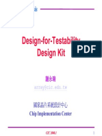 Synopsys DFT