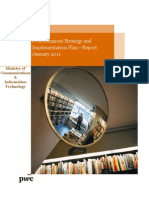 Final E-Government Strategy Implementation Report v1.12-26th Feb