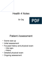 Health 4 Notes-1