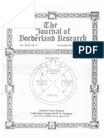 Journal of Borderland Research - Vol XLVI, No 6, November-December 1990