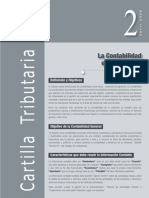 Contabilidad. Conceptos Basicos PDF