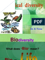 Dr. B. Victor