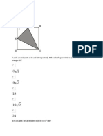 Mba Model Questions