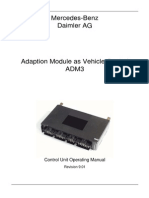 ADM3 Manual Rev901