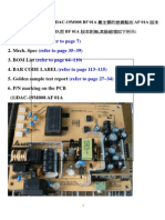 Delta Dac-19m008 Tea1532 Oz964 Dac12m035