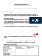 Team School Services Personnel Rubric