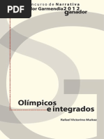 Olímpicos e Integrados