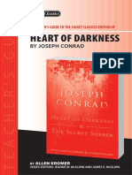 Heart of Darkness TG