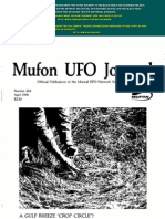 Mufon UFO Journal