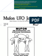 Mufon UFO Journal