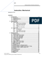 Sony Ericsson z770 Service Manual