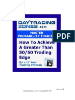 DayTradingZones - Com - Pro-Trading - Revelations of A Trading Veteran