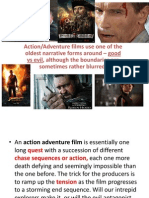 Action Adventure