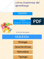 Dislexia