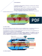 Los Tipos de Clima