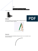 Tipos de Lineas