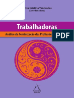 Yannoulas LivroTrabalhadorasFinalCompleto PDF