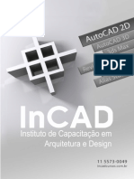 Apostila - Autocad - 2012