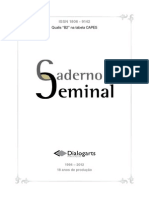 Caderno Seminal Jan Junho 12