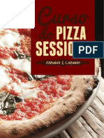 Pizza Sessions - Passo A Passo