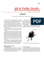 Household & Public Health