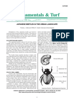 Ornamentals & Turf