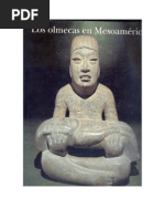 John Clark - Los Olmecas en Mesoamerica 2