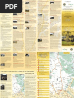 Sydney Hills Heritage Trail Map 07