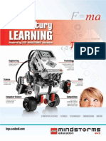 EV3 Catalog