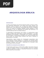 04-Arqueologia Bíblica