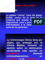 Criminología 6