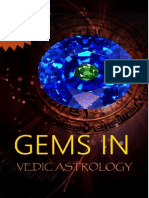 Gems and Astrology