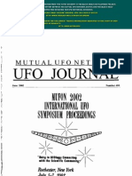 Mutual Ufo Network