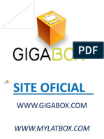 Slide Gigabox