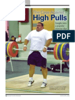 Learn The Art of HighPulls