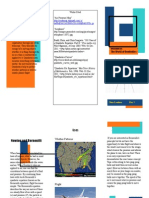 Quadratics Brochure