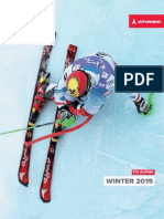 Atomic FIS Alpine 2014 15 EN PDF