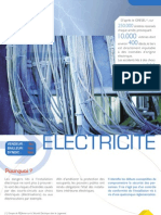 Diagnostic L'électricité